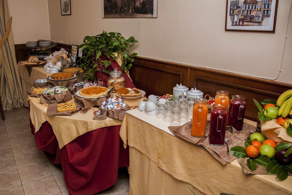 Albergo Birra Savignone Luaran gambar