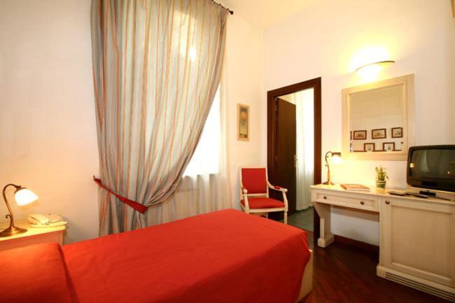 Albergo Birra Savignone Luaran gambar