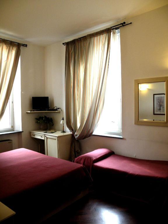 Albergo Birra Savignone Luaran gambar