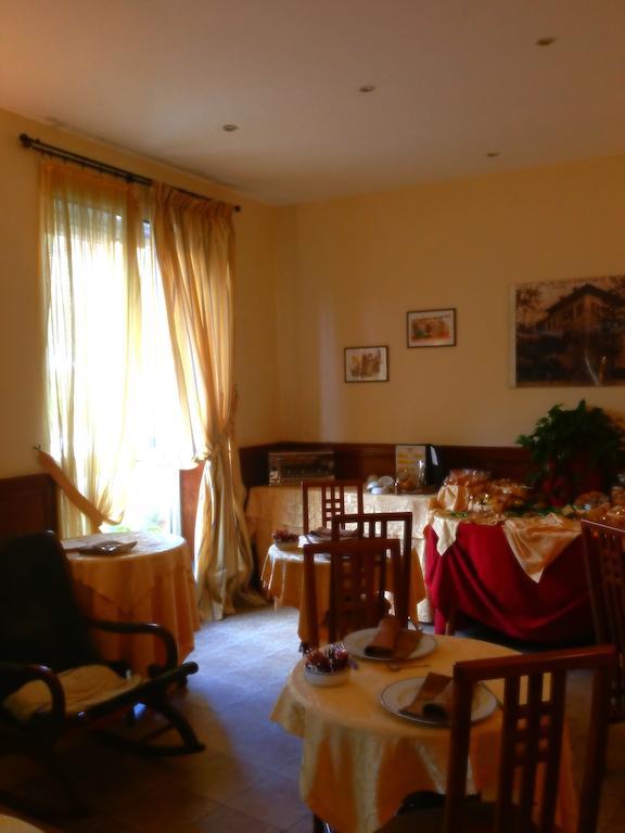 Albergo Birra Savignone Luaran gambar