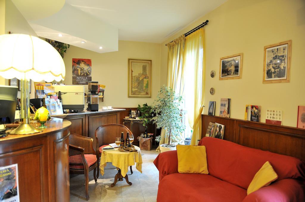 Albergo Birra Savignone Luaran gambar
