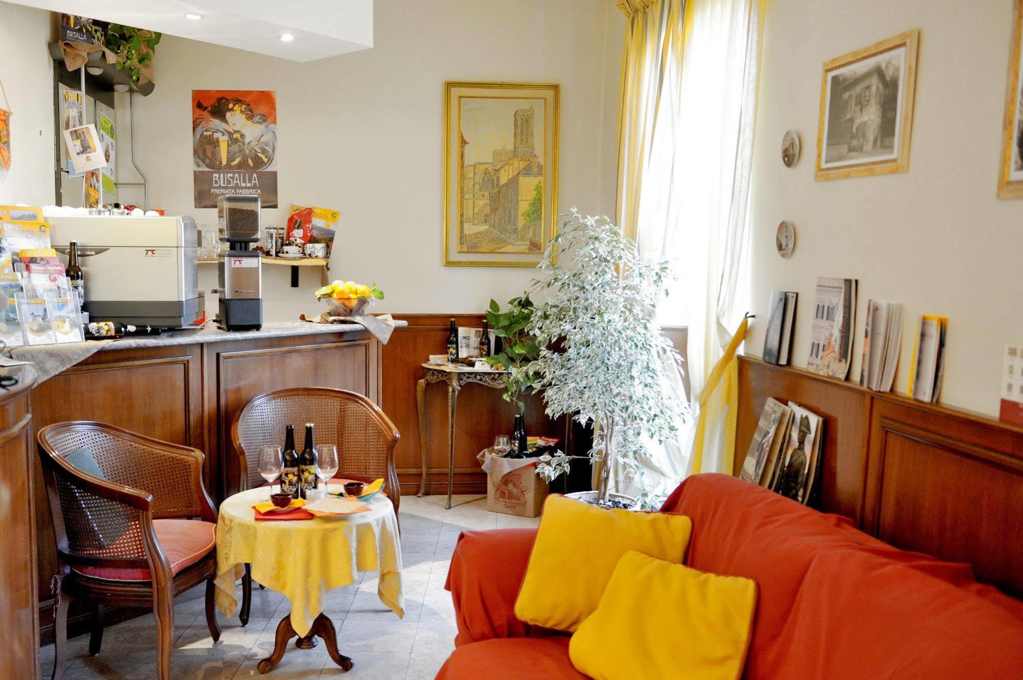 Albergo Birra Savignone Luaran gambar