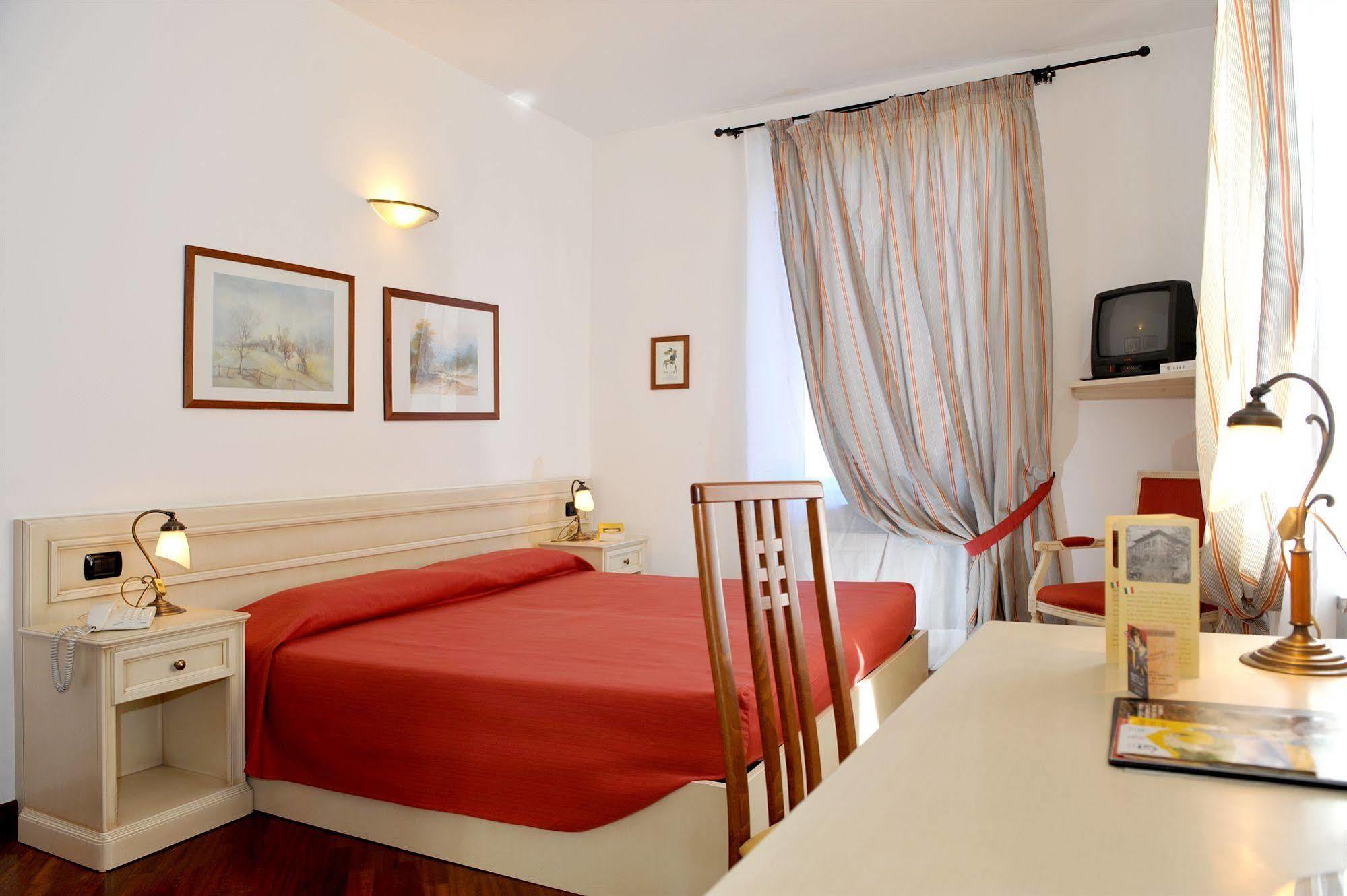 Albergo Birra Savignone Luaran gambar