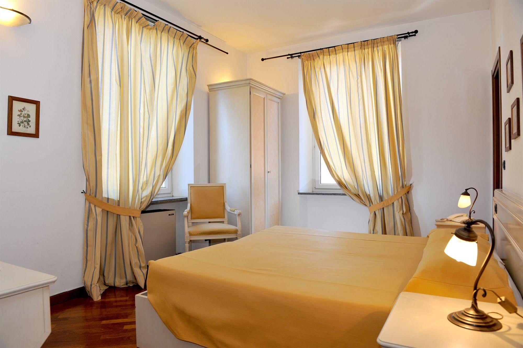 Albergo Birra Savignone Luaran gambar