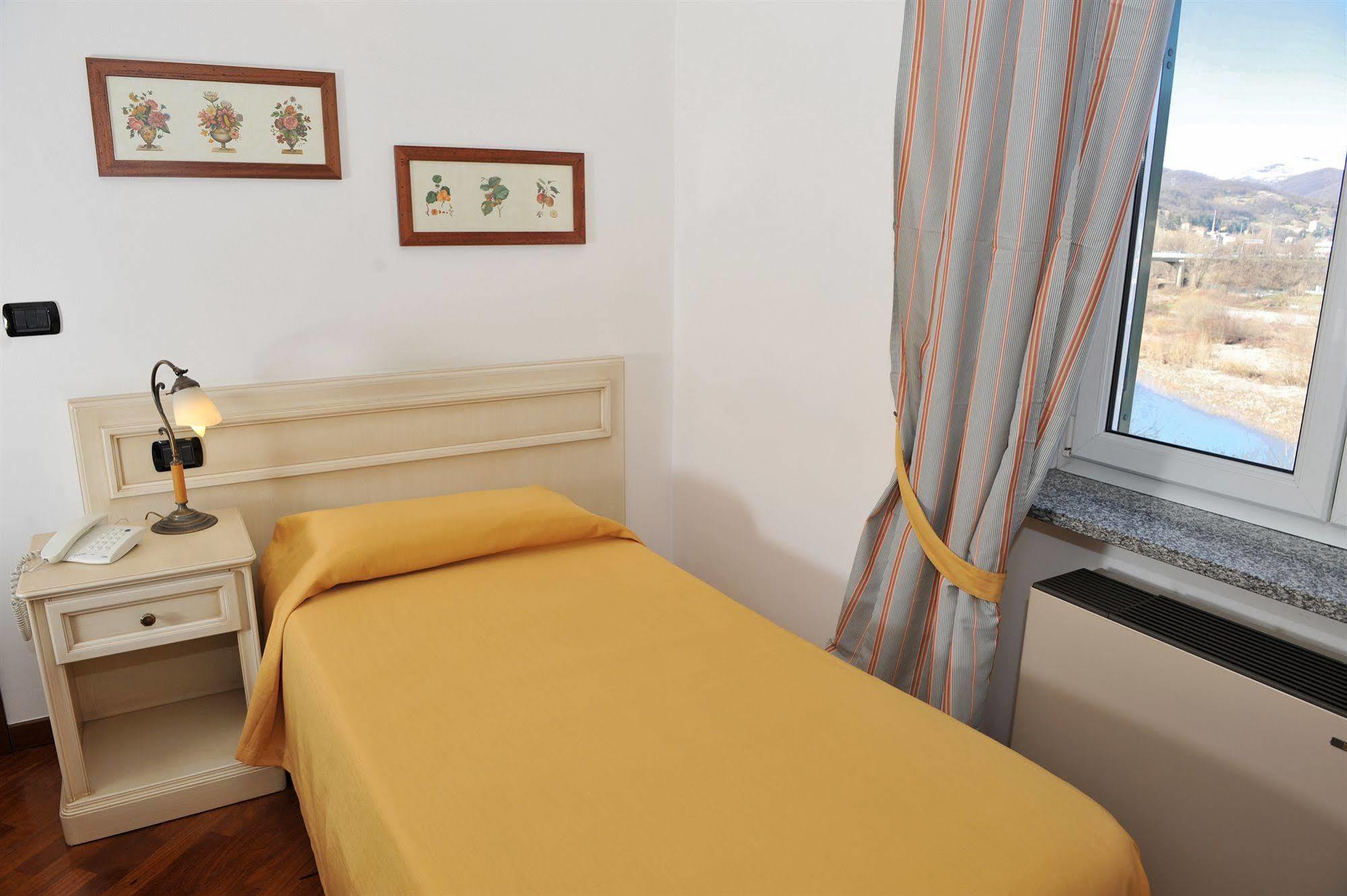 Albergo Birra Savignone Luaran gambar