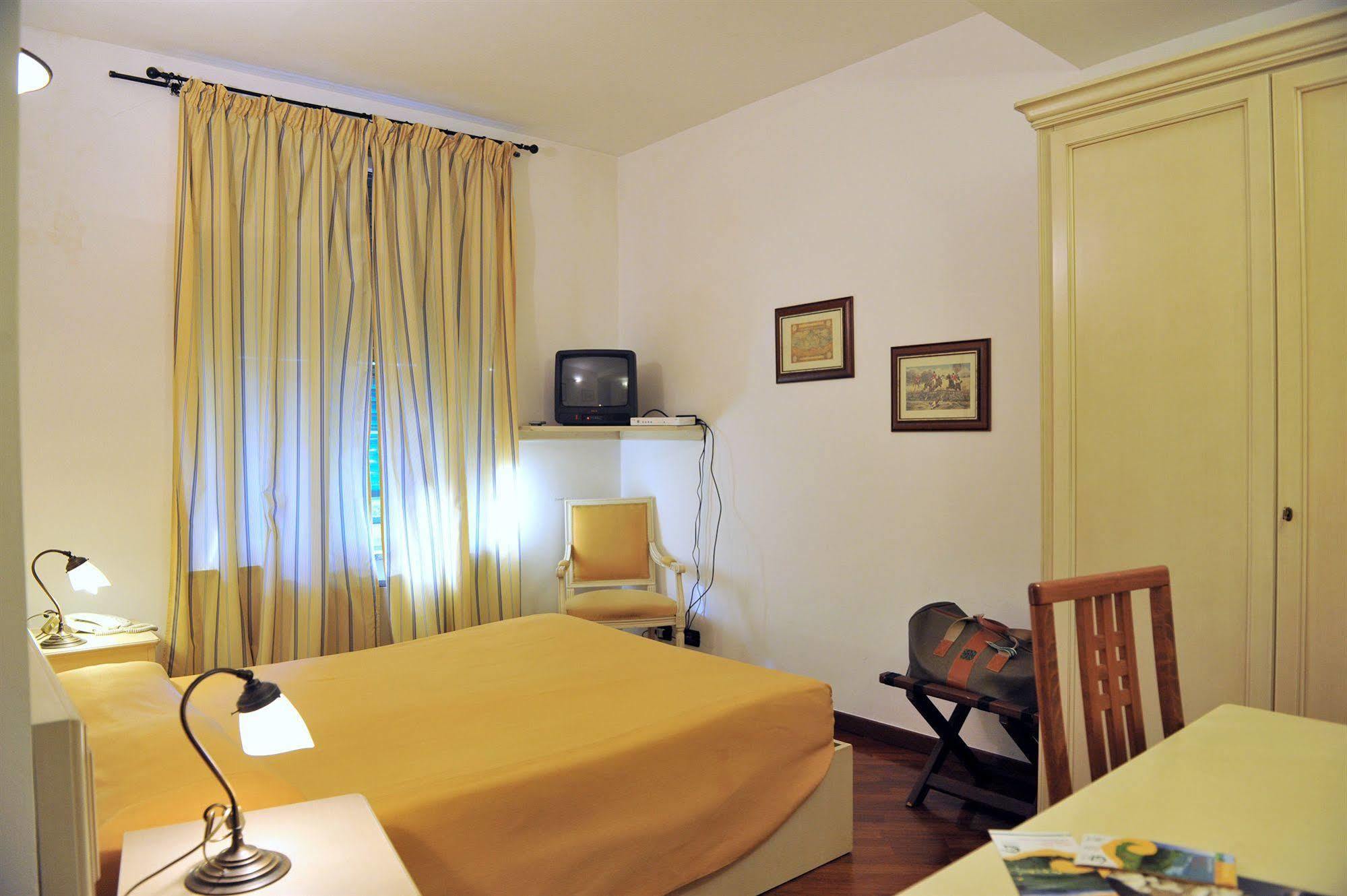 Albergo Birra Savignone Luaran gambar