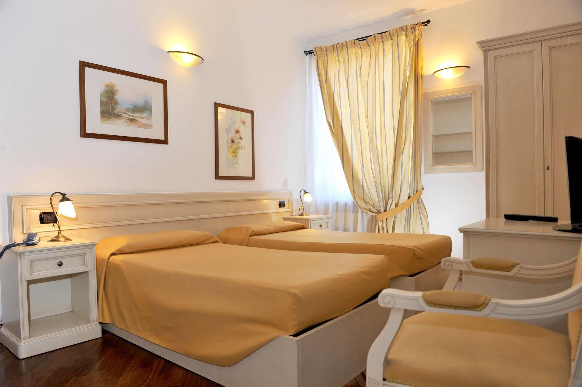 Albergo Birra Savignone Luaran gambar